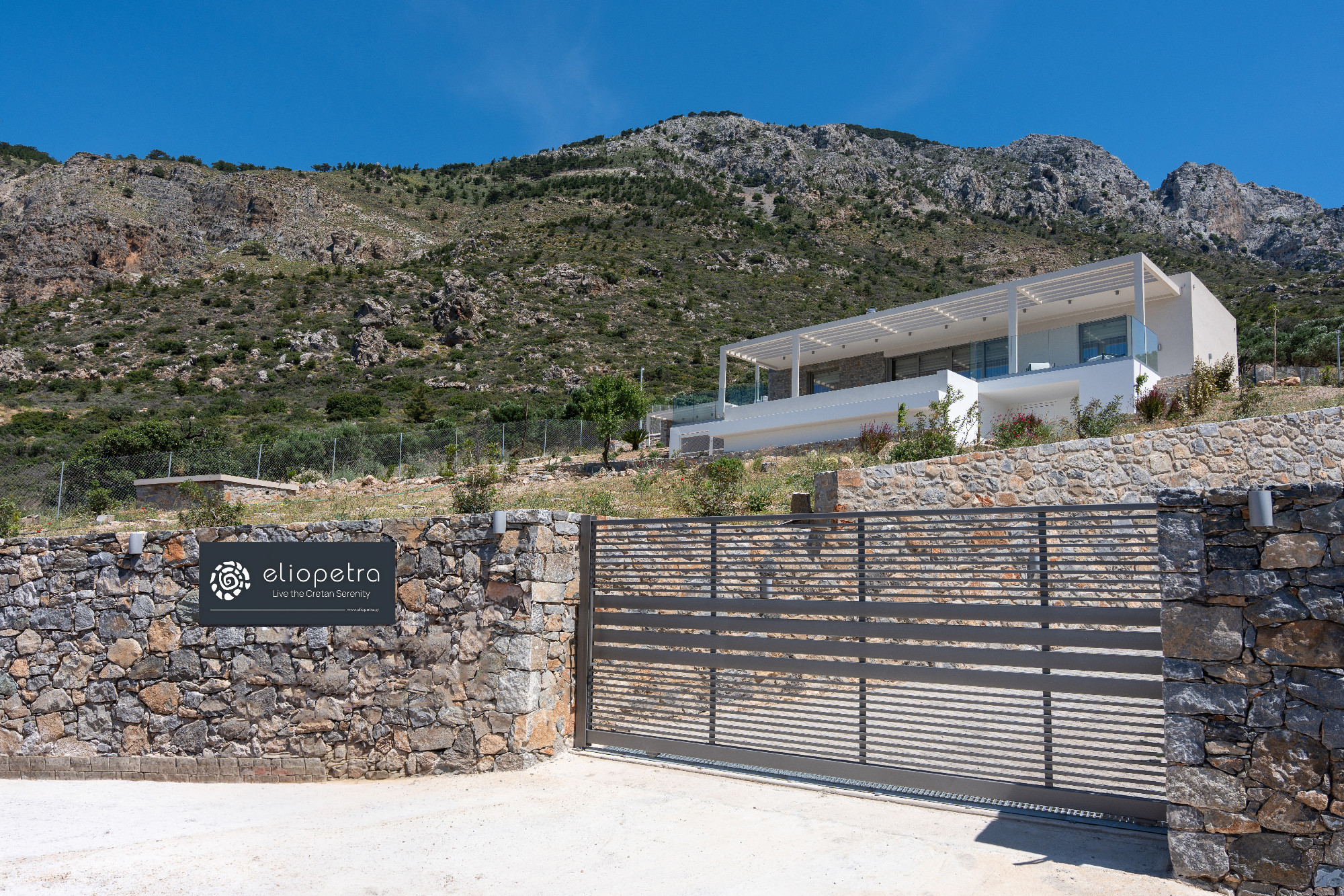 Villa Eliopetra